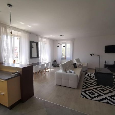 Apartament Mieszkanie Krzeszów Europejska Perła Baroku Zewnętrze zdjęcie