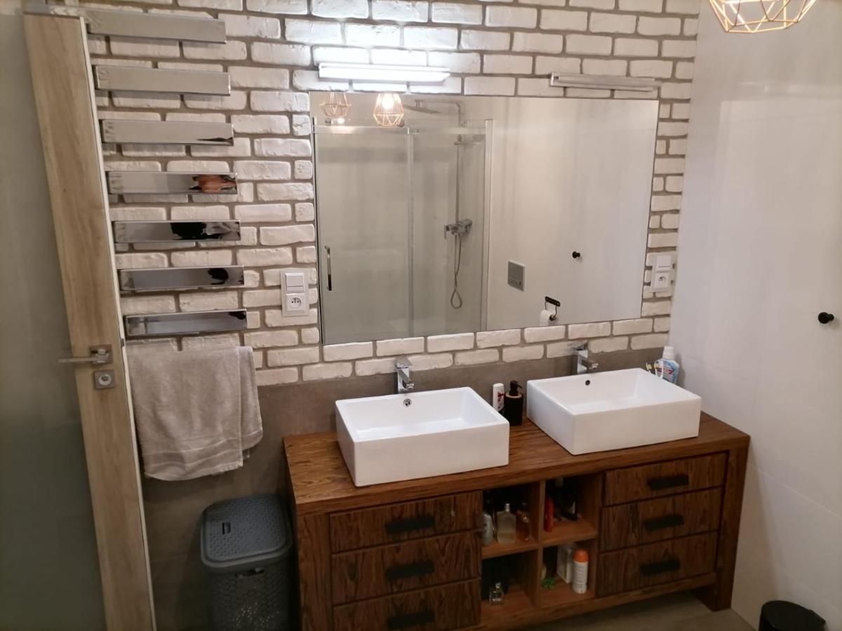 Apartament Mieszkanie Krzeszów Europejska Perła Baroku Zewnętrze zdjęcie