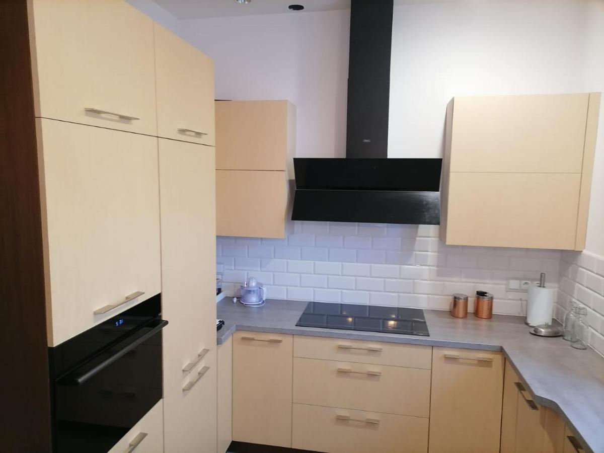 Apartament Mieszkanie Krzeszów Europejska Perła Baroku Zewnętrze zdjęcie