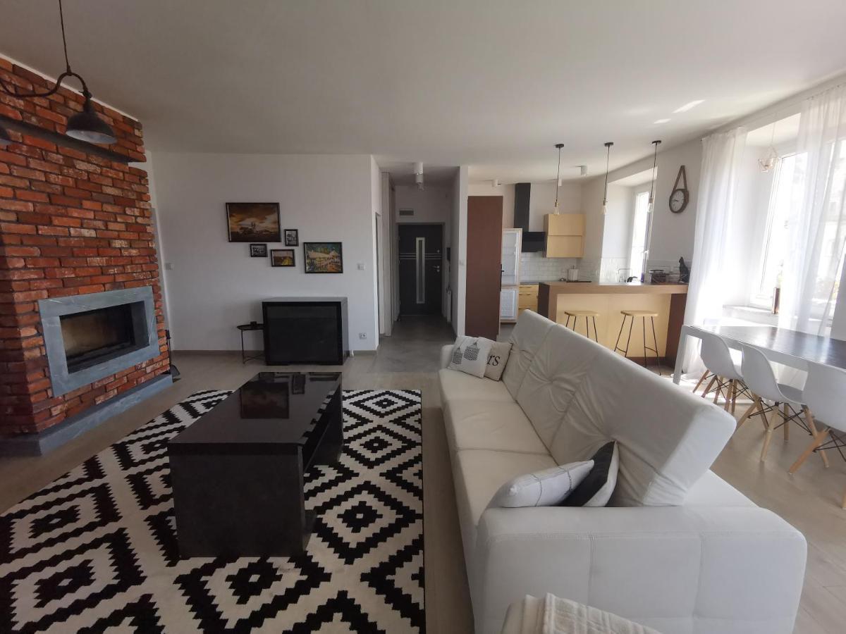 Apartament Mieszkanie Krzeszów Europejska Perła Baroku Zewnętrze zdjęcie