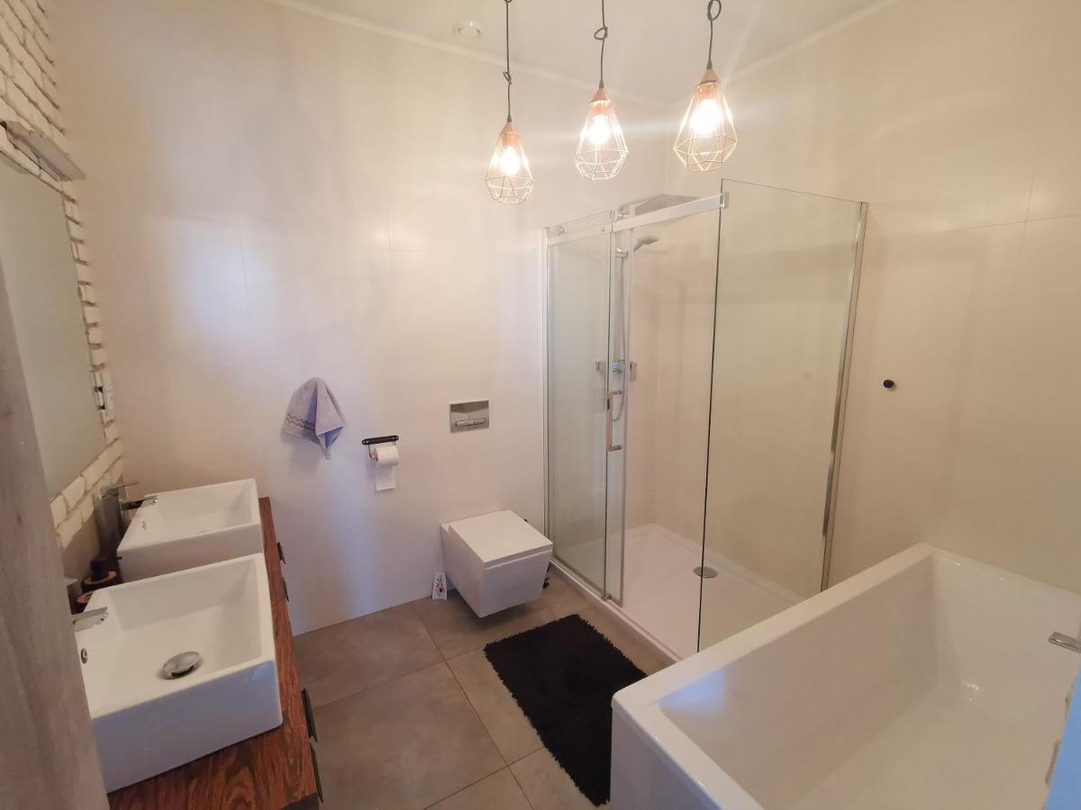 Apartament Mieszkanie Krzeszów Europejska Perła Baroku Zewnętrze zdjęcie