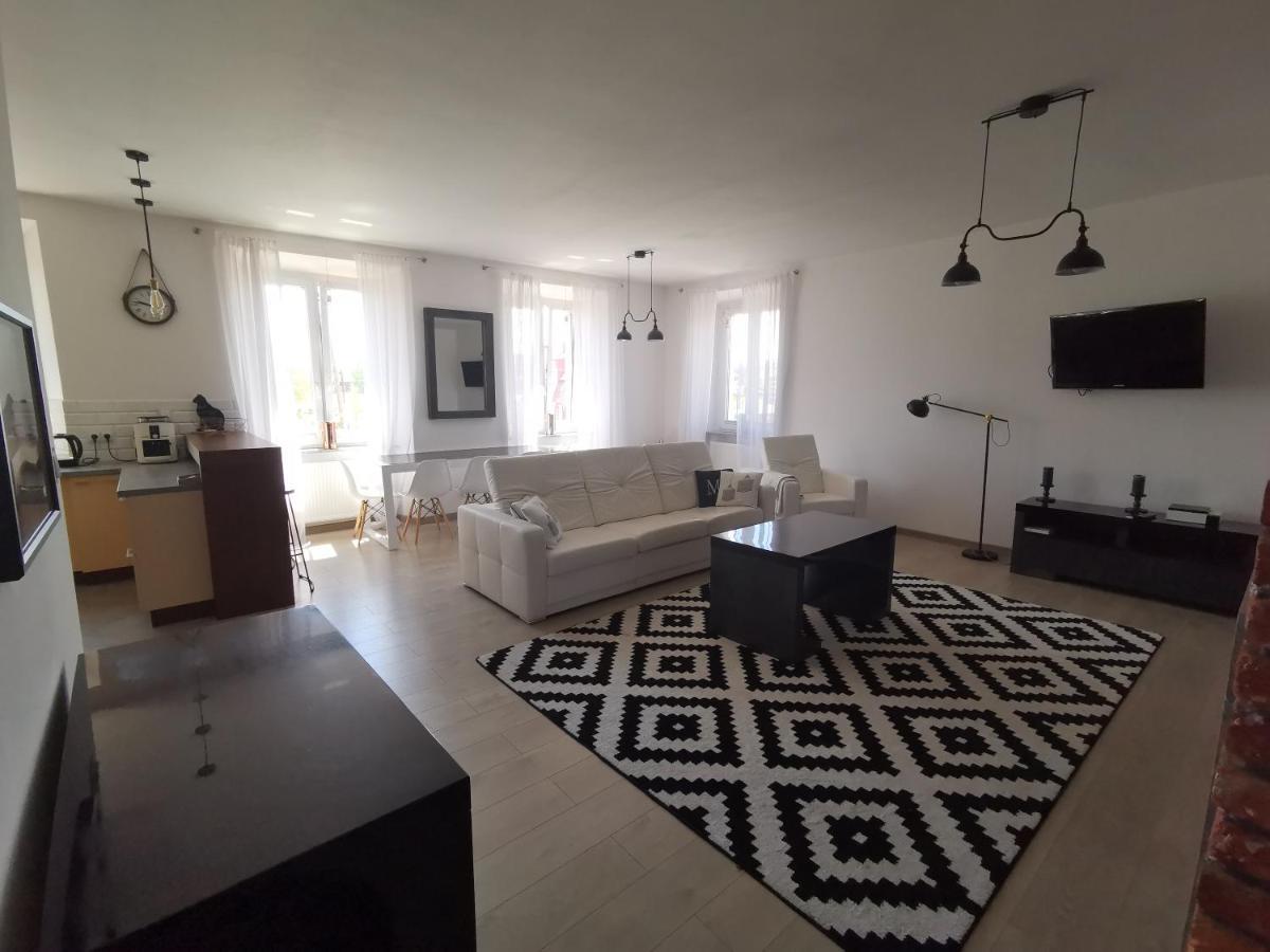 Apartament Mieszkanie Krzeszów Europejska Perła Baroku Zewnętrze zdjęcie