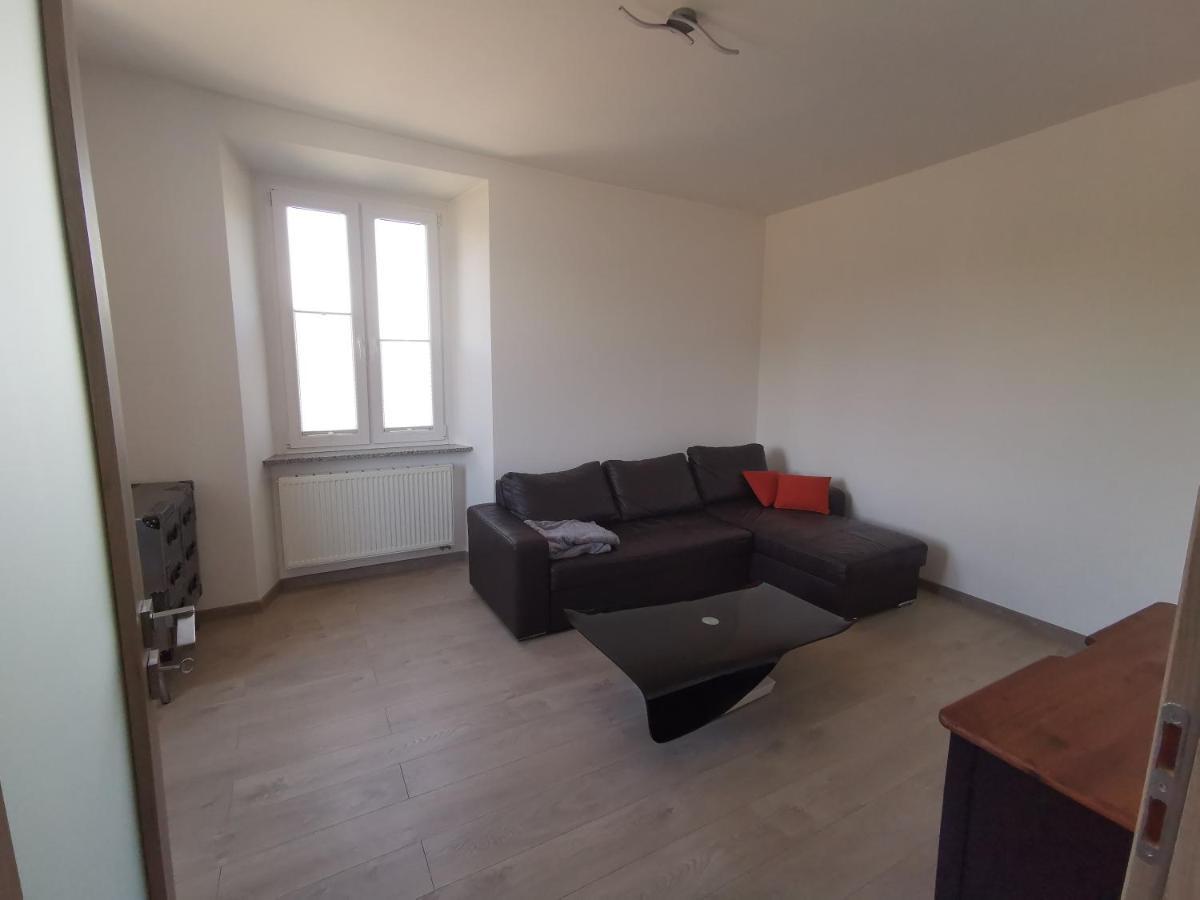 Apartament Mieszkanie Krzeszów Europejska Perła Baroku Zewnętrze zdjęcie